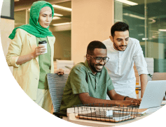 Our vision at Datfuslab Technologies